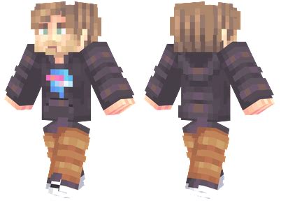 MrBeast | Minecraft Skins