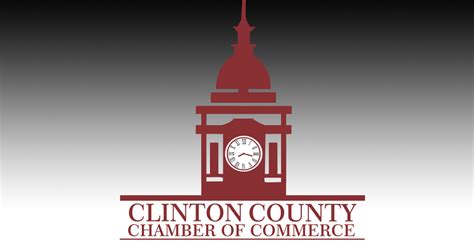 Chamber of Commerce – Discover Clinton County