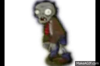 Zombie Walking Animation on Make a GIF