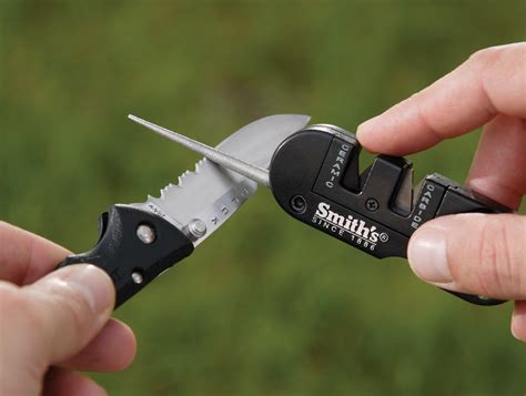 Best Manual Knife Sharpener Reviews You should read before buying one ...