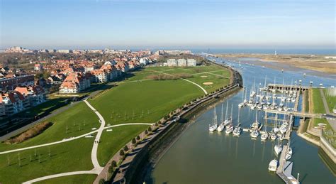 Discounts Nieuwpoort