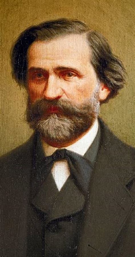 Giuseppe Verdi - Biography - IMDb