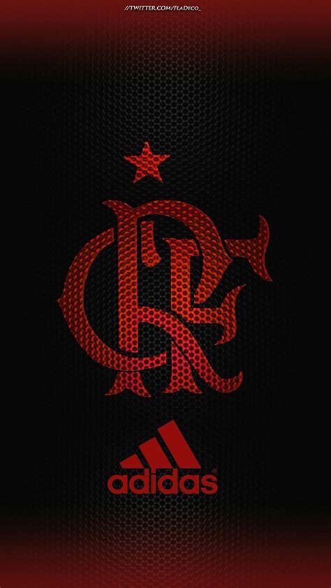 Red Adidas Originals Logo HD phone wallpaper | Pxfuel