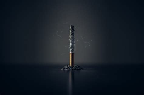 5 Tips on How To Control Your Nicotine Addiction? - American Celiac