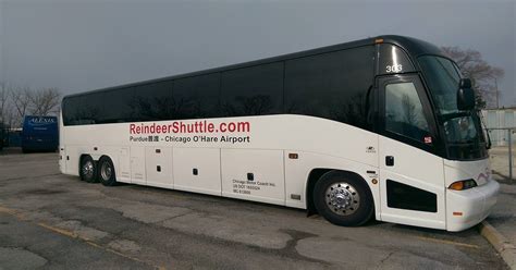 Purdue students offer new O'Hare shuttle service