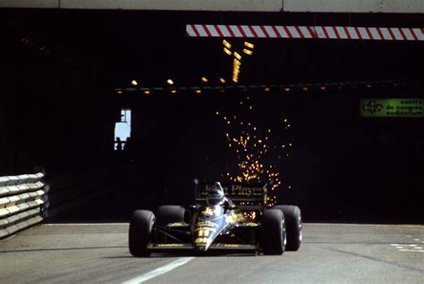 Former Lotus F1 driver Dumfries dies aged 62 - The Race