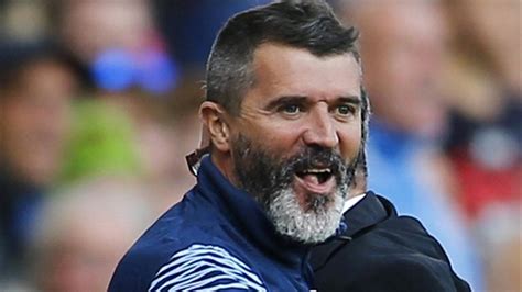 Roy Keane backed after ‘incident’ at Ireland team hotel - Eurosport