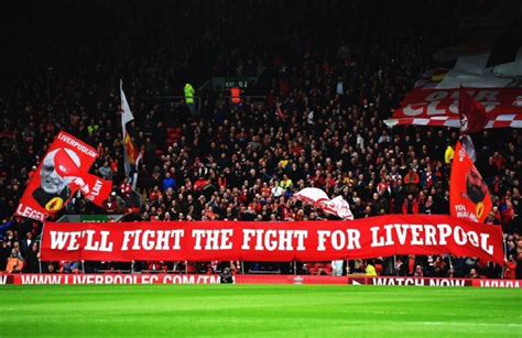 เดอะค็อป(The kop) ที่มาของฉายาแฟนบอลลิเวอร์พูล – เทพลิเวอร์พูล