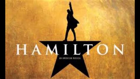 Alexander Hamilton Opening Song (First Cut) - YouTube