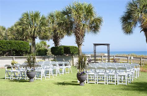 Breakers Resort: A Great Place to Tie the Knot - Breakers Myrtle Beach Resort