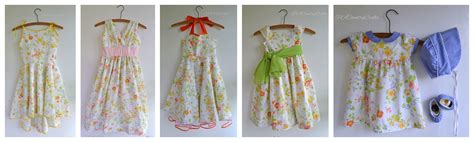 Vintage Easter Dresses — PACountryCrafts