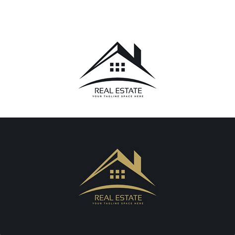 Real Estate Logo 99Designs