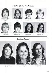 Ruston High School - Resume Yearbook (Ruston, LA), Class of 1977, Page 177 of 232