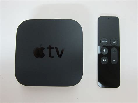 Apple TV (4th Generation) « Blog | lesterchan.net