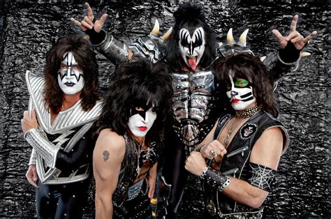 KISS ‘Monster’ Album Review – RAMzine