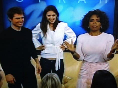 Remember When...Tom Cruise Jumped on Oprah's Couch? | E! News