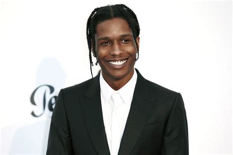 Asap Rocky Net Worth 🚀 AIOVEL