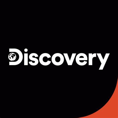 New Discovery Logo - Inspiration - Graphic Design Forum