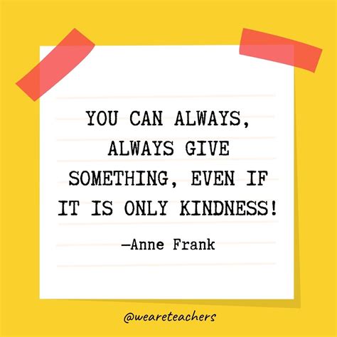 Kindness Quotes for Kids of All Ages and Grade Levels