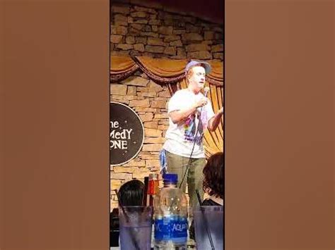 Pauly Shore stand up - Female Viagra joke - YouTube