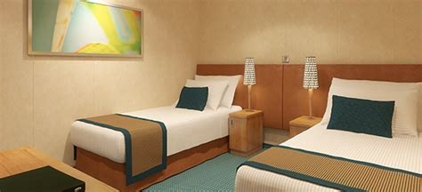 Cruise Ship Rooms | Cruise Staterooms Accommodations | Carnival