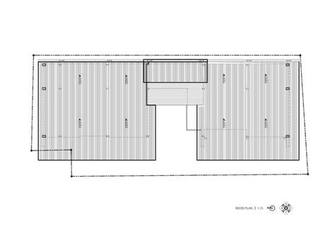 Gallery of Bridge House / Junsekino Architect And Design - 21 | Design, House, Floor plans