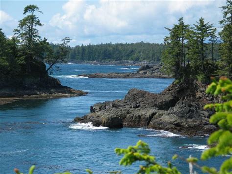 Pacific Rim National Park An Ideal Holiday | Natural Creations