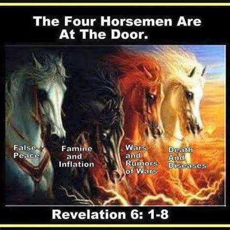 Sign in | Bible prophecy, Horsemen of the apocalypse, Bible truth