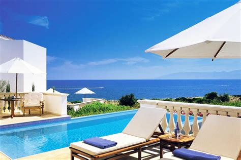 42 Best Hotels with Private Pool in Cyprus - Updated 2024!