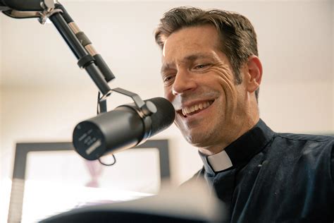 Father Mike Schmitz's next podcast, 'Catechism in a Year,' starts Jan. 1 | Catholic News Agency