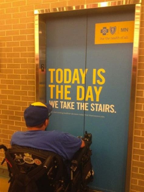 Funny Elevator Signs (32 photos) | KLYKER.COM