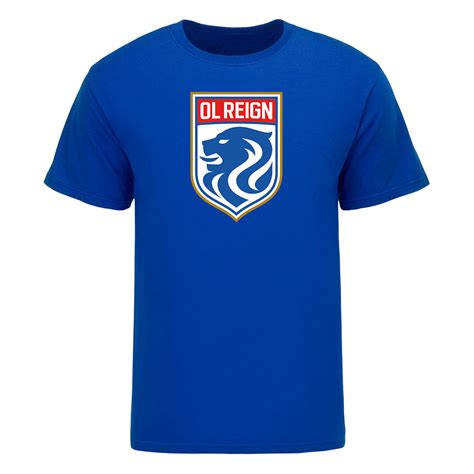 OL Reign | NWSL Shop