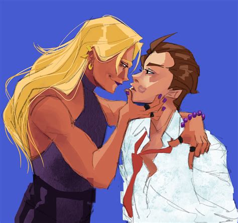 ArtStation - After the concert Klapollo