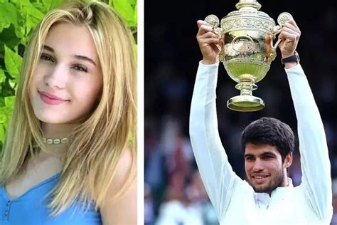 Young Steffi Graf