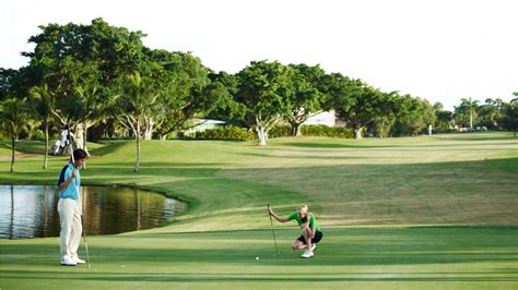 Golfing in Bellevue | Golf Course in Bellevue