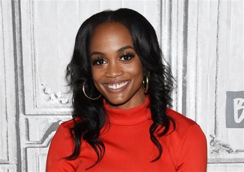 Rachel Lindsay Quits ‘The Bachelor’ — Chris Harrison Controversy | TVLine