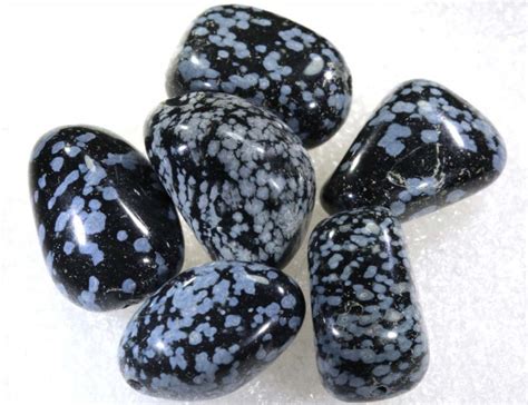 Obsidian Stone: History, Meanings, Properties, Uses & More