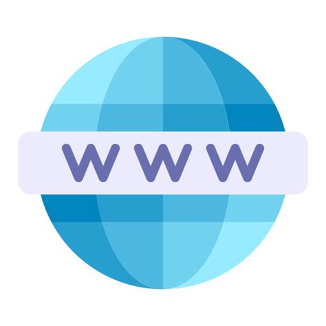 World wide web - Free computer icons