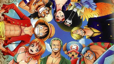 One Piece: Timeskip là gì? sức mạnh của nhóm Luffy sau 2 năm luyện tập