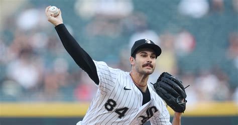 The Top 10 Landing Spots for White Sox SP Dylan Cease amid MLB Trade ...