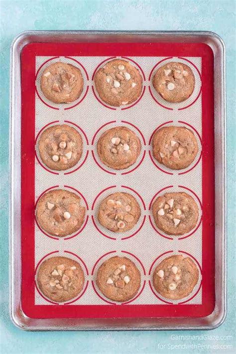 Big Island Cookies {A Family Favorite!} - Spend With Pennies