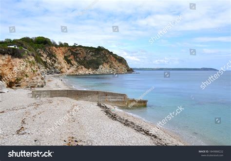 157 Charlestown Beach Cornwall Images, Stock Photos & Vectors | Shutterstock