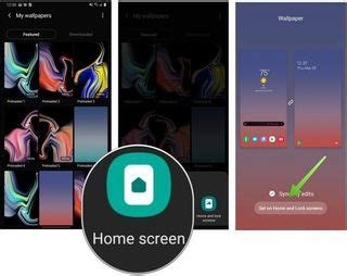 How to change your Android wallpaper in 2020 | Android Central