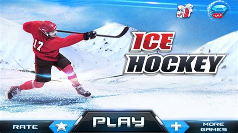 The purpose of this hockey online friv game for 2 players – to score as many goals in 3 minutes ...