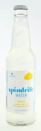 Lemon | Spindrift | BevNET.com Product Review + Ordering | BevNET.com