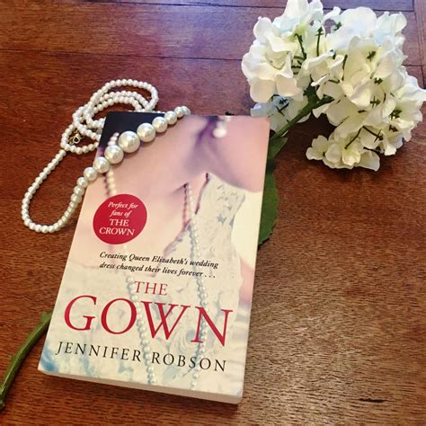 The Gown; stylish historic fiction - Novel Delights