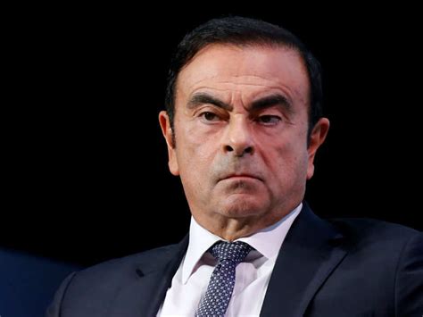 Nissan CEO talks of ‘dismay’ over Ghosn scandal – Percy Buzz