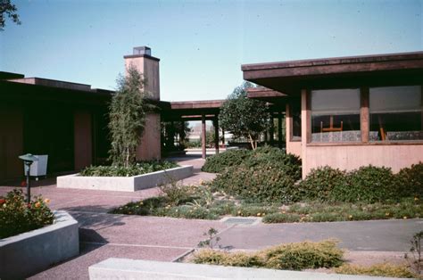 Foster City Recreation Center Construction (photos) (1974-1976 ...