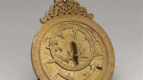 astrolabe | Definition, History, & Facts | Britannica