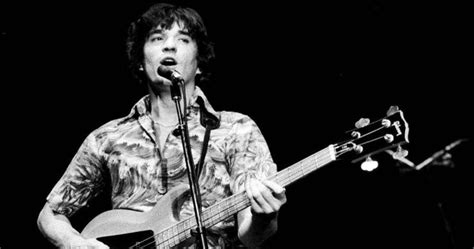 Celebrating The Oft-Overlooked Talent Of Rick Danko On His Birthday ...